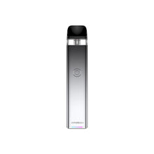 Load image into Gallery viewer, Vaporesso Xros3 Kit in Icy Silver colour
