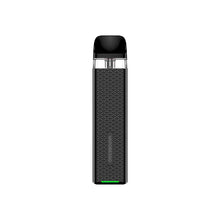 Load image into Gallery viewer, Vaporesso Xros 3 Mini Kit in black colour
