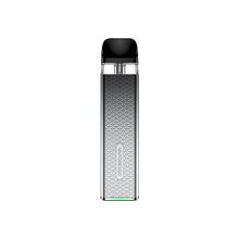 Load image into Gallery viewer, Vaporesso Xros 3 Mini Kit in Icy Silver colour
