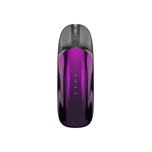 Load image into Gallery viewer, Vaporesso 3ml Zero 2 Kit Black purple colour
