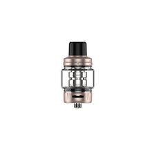 Load image into Gallery viewer, Vaporesso iTank 8ml in sunset gold colour
