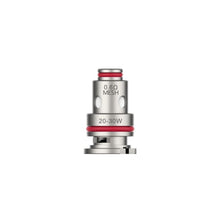 Load image into Gallery viewer, Vaporesso GTX Coils 0.6ohm mesh coil
