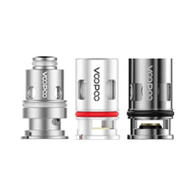 Load image into Gallery viewer, VooPoo PnP Coils different variants
