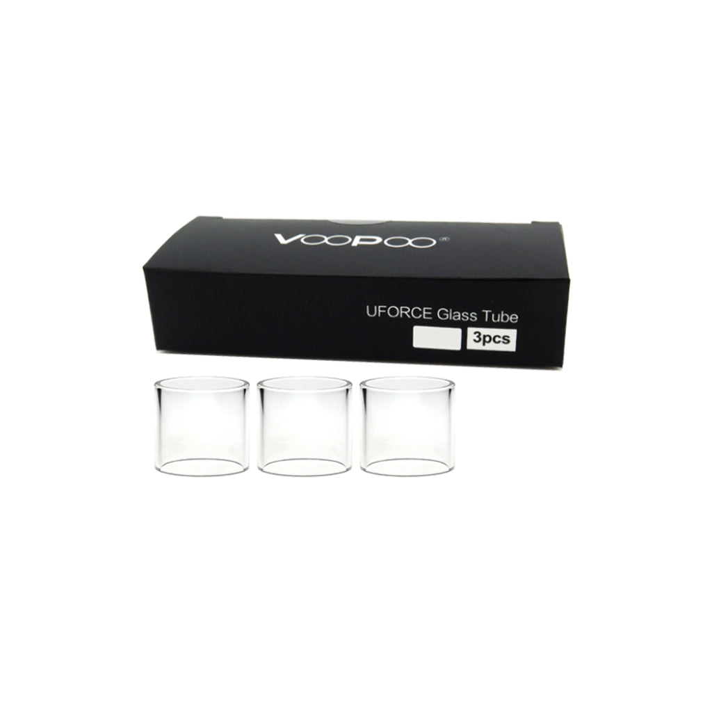 Voopoo - Uforce Glass 5.5ml 3pcs