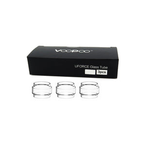 Voopoo - Uforce Glass 5ml 3 Pcs