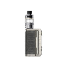 Load image into Gallery viewer, Voopoo Drag 3 TPP-X Kit Grey colour
