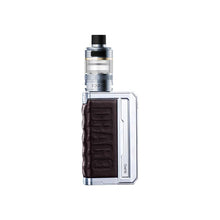 Load image into Gallery viewer, Voopoo Drag 3 TPP-X Kit Silver Coffee Brown colour
