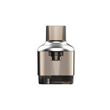 Load image into Gallery viewer, Voopoo TPP Replacement Pod in Silver colour
