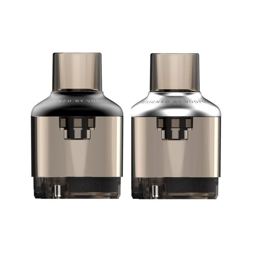Voopoo TPP Replacement Pod in two colours